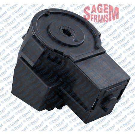 SAGEMFR 171402 Kontak Termigi Ford Focus